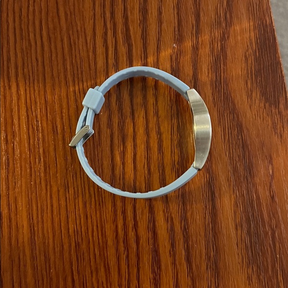 Opex light Blue Watch - Picture 3 of 4